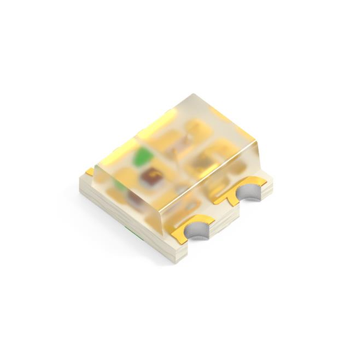 SunLED XZCMEDGCBD110W Surface Mount LED