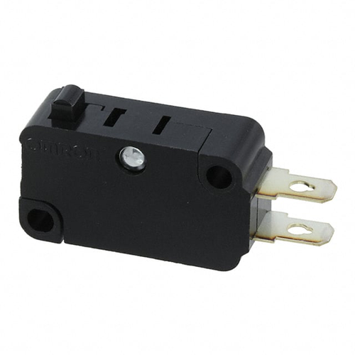 Omron Snap Action Switch