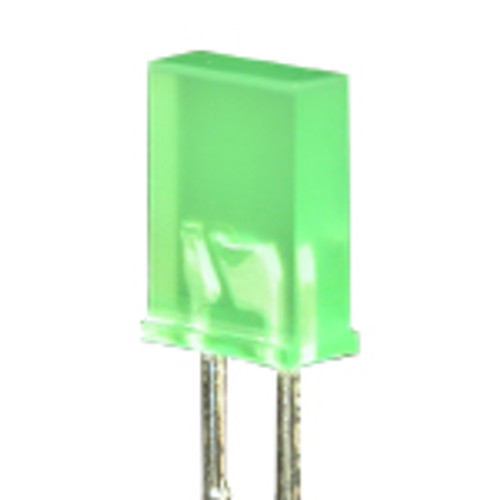 SunLED XSUR25D Thru Hole LEDs