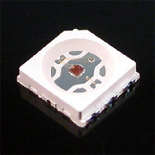 SunLED XZCB14X146S Surface Mount LEDs