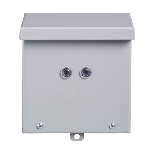 Littelfuse-Symcom NEMA-3R-L Enclosure