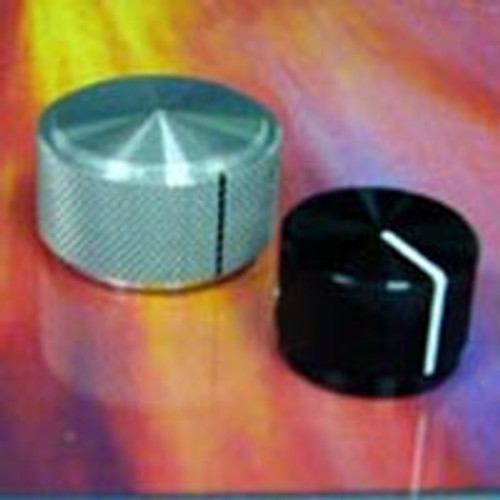 Apem 420072B1/4 Molded Phenolic Knobs