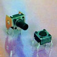 Apem MJTP1230A Tactile Switches