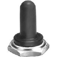 Apem U1333 Switch Hardware and Accessories