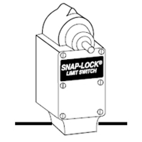 Namco EA730-80000 Limit Switches