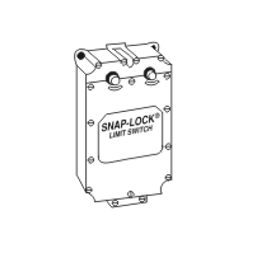 Namco EA760-30006 Limit Switches