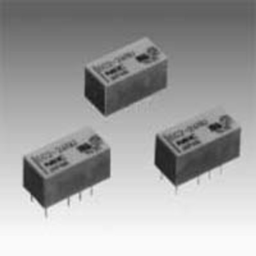 NEC - World Products - EC2-12NJ - Signal Relays