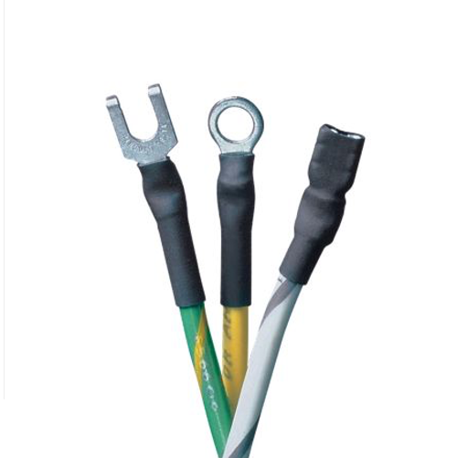 Panduit HSTT12-48-Q Polyolefin Heat Shrink