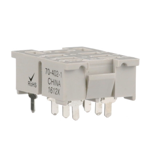 SE Relays 70-402-1 Relay Sockets