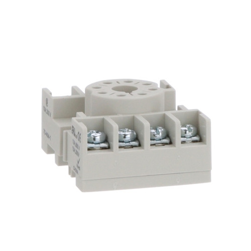 SE Relays 70-464-1 Relay Sockets