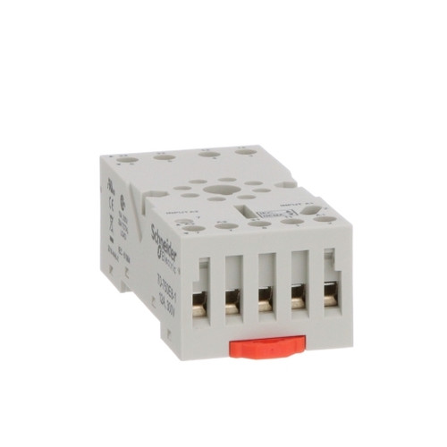 SE Relays 70-750E8-1 Relay Sockets