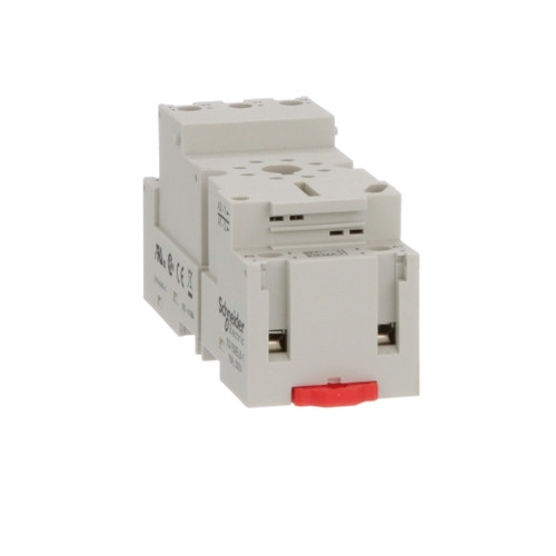 SE Relays 70-750EL8-1 Relay Sockets