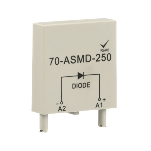 SE Relays 70-ASMD-250 Socket Hardware / Accessories