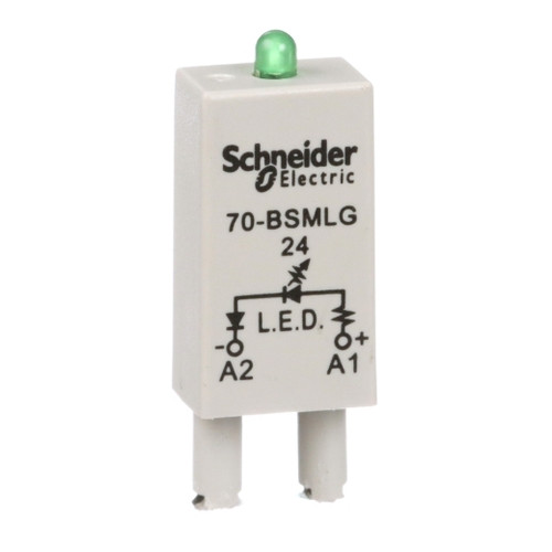 SE Relays 70-BSMLG-24 Socket Hardware / Accessories