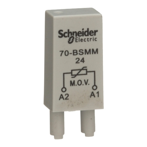SE Relays 70-BSMM-24 Socket Hardware / Accessories