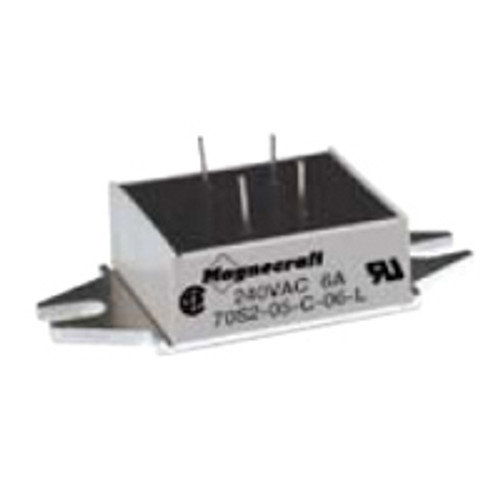 SE Relays 70S2-04-C-06-L Solid State Relays