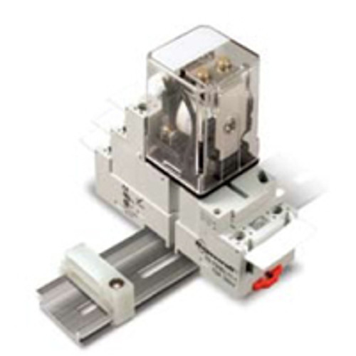 SE Relays 755XBXCD-110D Power Relays