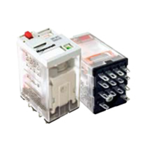SE Relays 782XDX2M4L-24A General Purpose Relays
