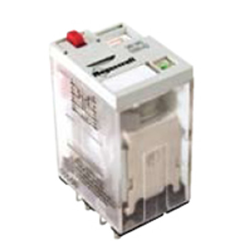 SE Relays 782XDX3M4L-110D General Purpose Relays