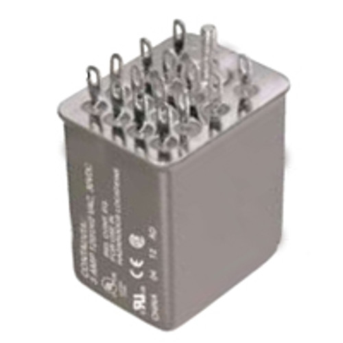 SE Relays 782XDXH10-48D General Purpose Relays