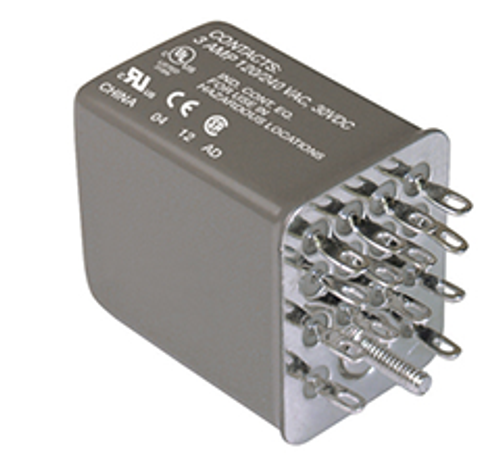 SE Relays 782XDXH21-24A Power Relays
