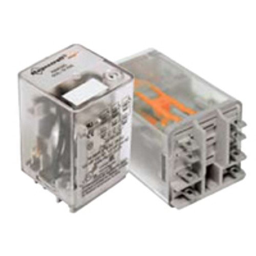 SE Relays 788XBXC-24D Power Relays