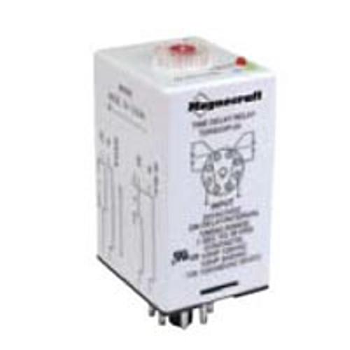 SE Relays TDRSOXP-120V Multi-Function