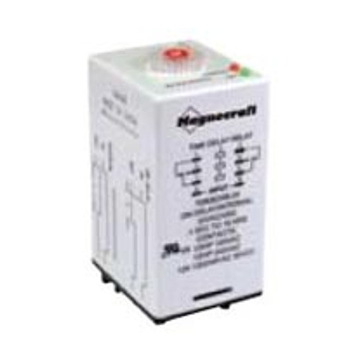 SE Relays TDRSRXB-120V Multi-Function