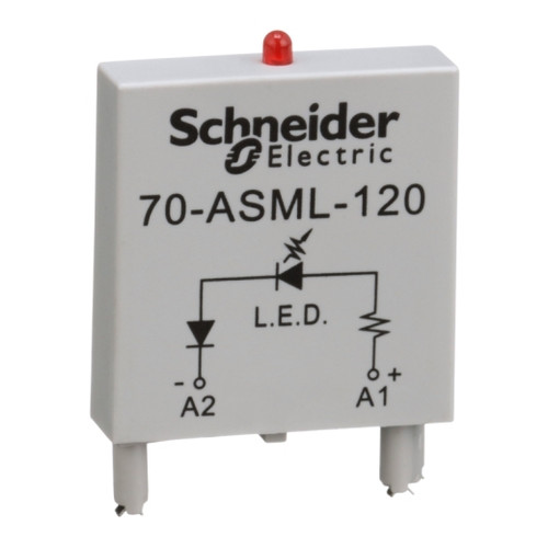 SE Relays 70-ASML-120 Socket Hardware / Accessories