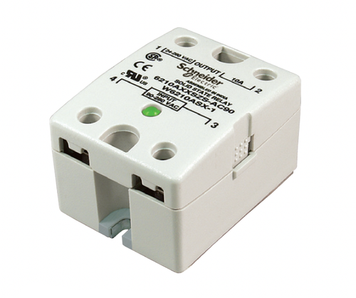 SE Relays 6240XXATRS-DC3 Solid State Relays