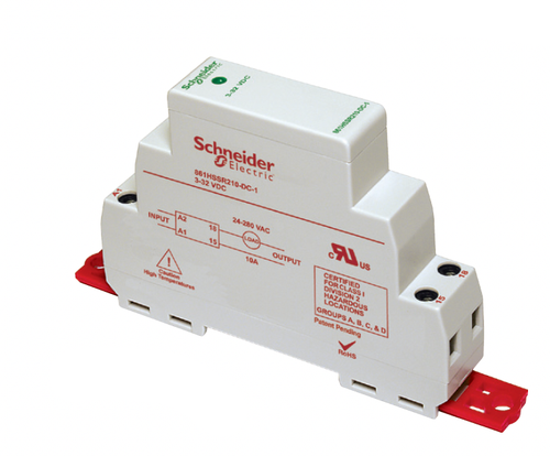 SE Relays 861HSSR410-DC-2 Solid State Relays