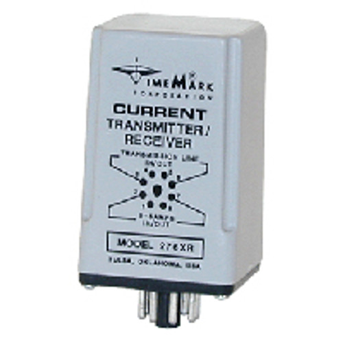 TimeMark 276XR Current Monitor Relays