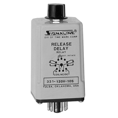 TimeMark 331-24-180 Delay on Break