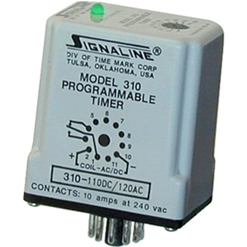 TimeMark 310-24 Multi-function