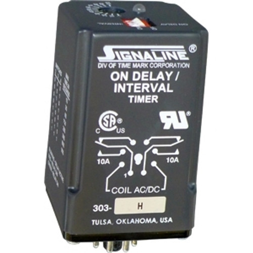 TimeMark 303-H Multi-function