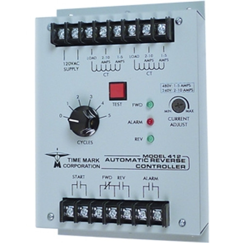 TimeMark 412 Special Control