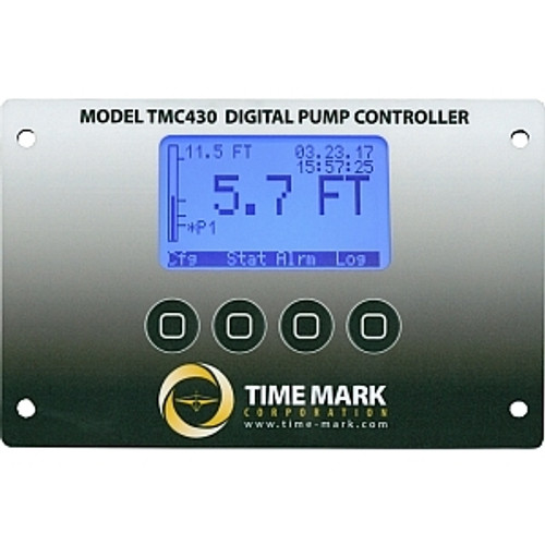 TimeMark TMC430 Pump Controller