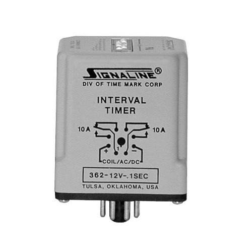 TimeMark 362-230-1M Interval