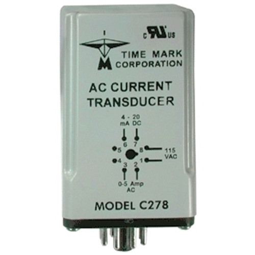 TimeMark C278-230 Current Transducer