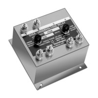 Tyco Electronics 251X Voltage Monitor Relays