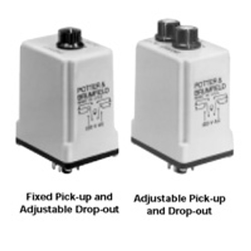 Tyco Electronics CSL-38-60010 Voltage Monitor Relays