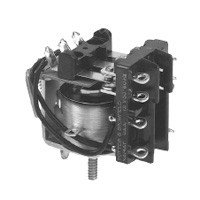 Tyco Electronics KA11DY-48 General Purpose Relays