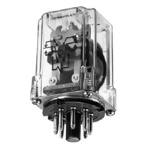 Tyco Electronics KRPA14DN-24 General Purpose Relays