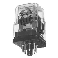 Tyco Electronics KRPA5DG-24 General Purpose Relays