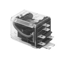 Tyco Electronics KUHP-5A17-120 Power Relays