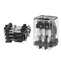 Tyco Electronics KUP14A56-12 General Purpose Relays