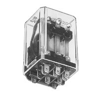 Tyco Electronics KUP93-14A13-120 General Purpose Relays