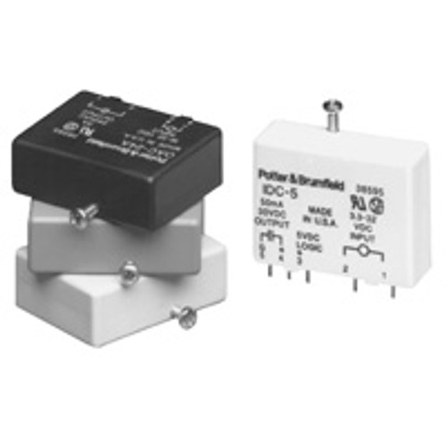 Tyco Electronics OAC-15A Input Output Modules