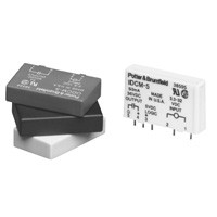 Tyco Electronics OACM-U Input Output Modules