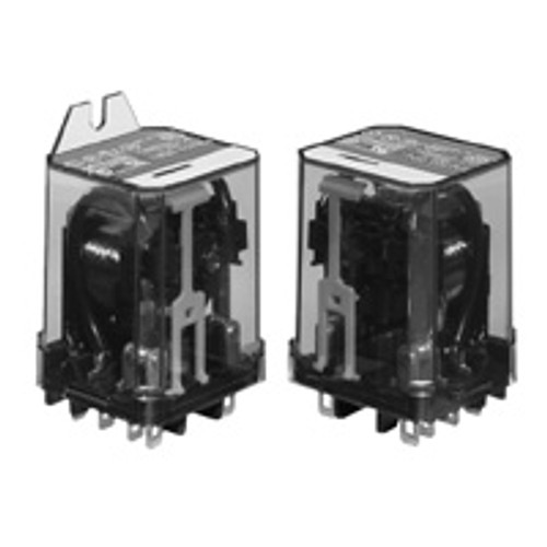 Tyco Electronics RM-302024 General Purpose Relays